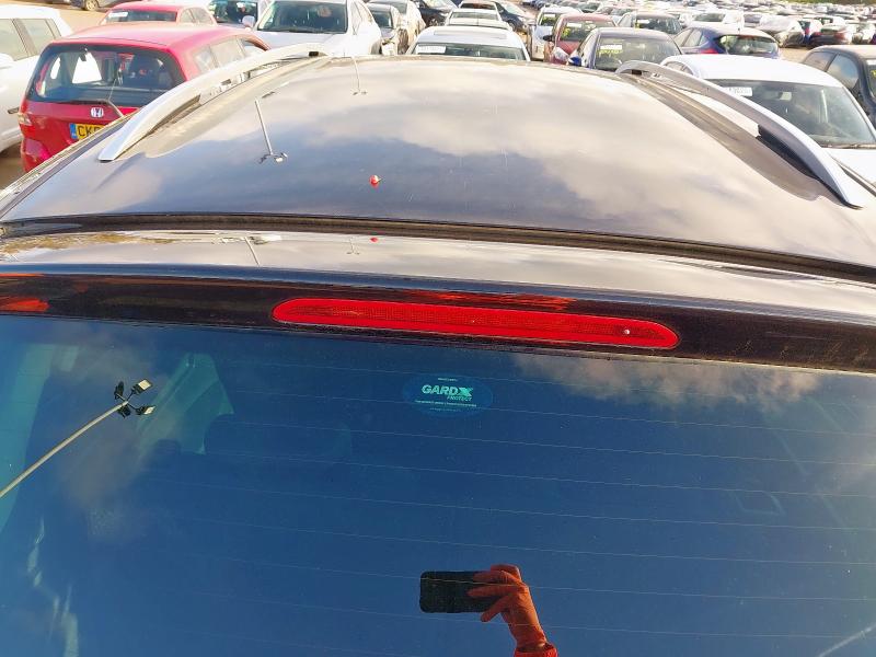 2017 VOLKSWAGEN SHARAN 2.0 TDI CR BLUEMOTION TECH 150 SE 5DR DSG