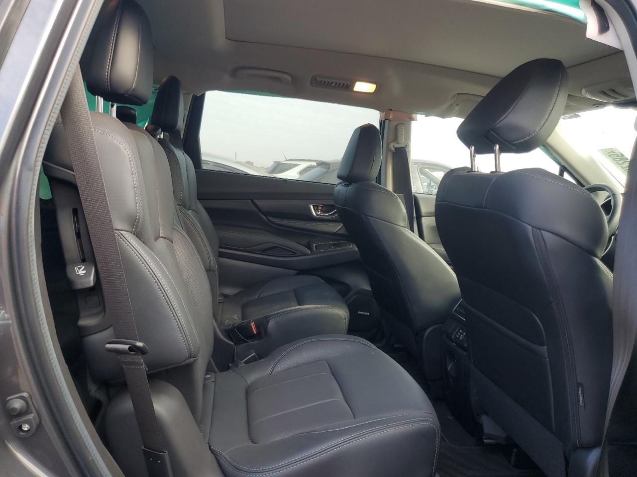 2024 Subaru Ascent Limited VIN: 4S4WMAUD2R3457644 Lot: 91102285