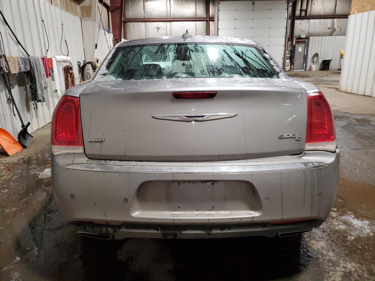 2017 Chrysler 300C VIN: 2C3CCAKG2HH648262 Lot: 93762465