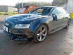 2010 AUDI A5 1.8T FSI 160 S LINE SPEC ED 2DR MULTITRONIC for sale at Copart WESTBURY