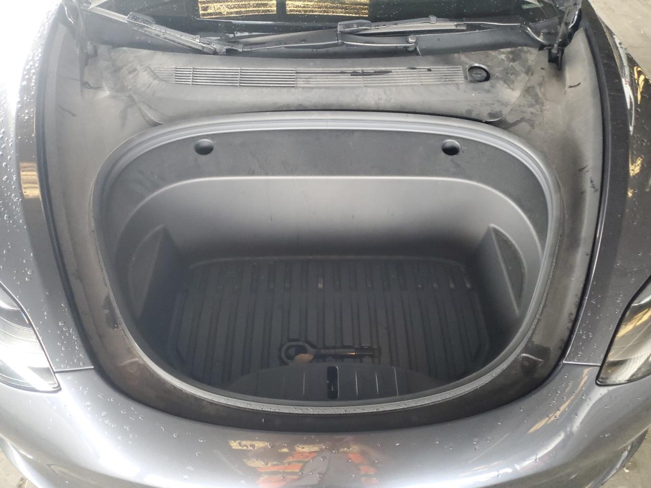 2023 Tesla Model 3 VIN: 5YJ3E1EBXPF669290 Lot: 92457205