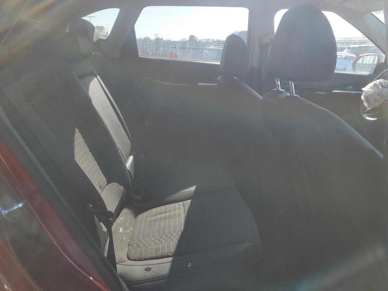 2021 Kia Seltos S VIN: KNDEUCA2XM7079704 Lot: 92367445