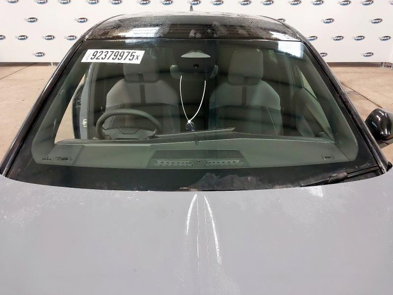 2025 VAUXHALL GRANDLAND 1.2 HYBRID [136] GS 5DR E-DCT6