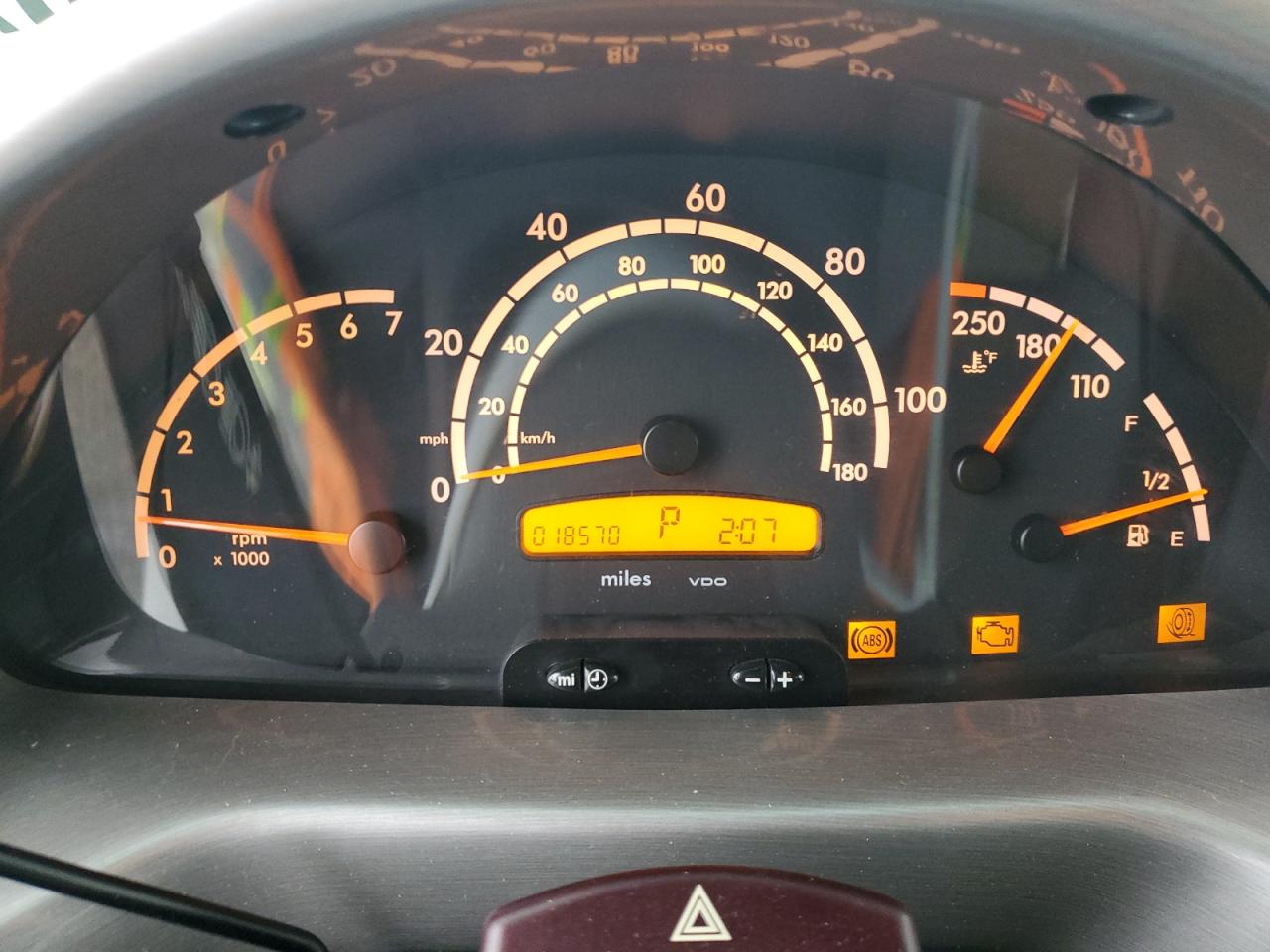 2006 Dodge Sprinter 3500 VIN: WDXPD944165882773 Lot: 92519665