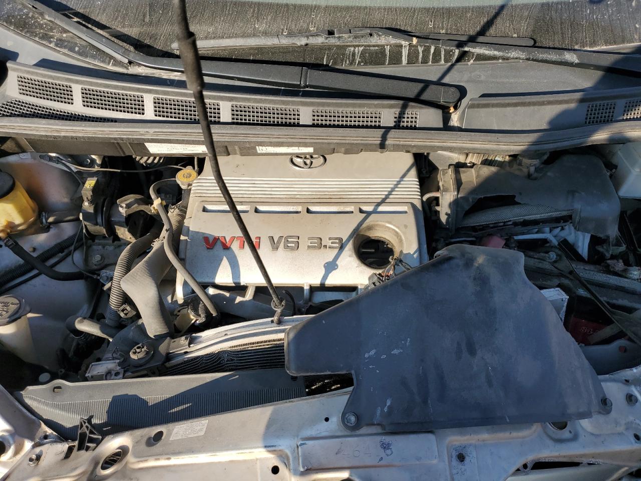 2005 Toyota Sienna Ce VIN: 5TDZA23C25S336193 Lot: 93411525