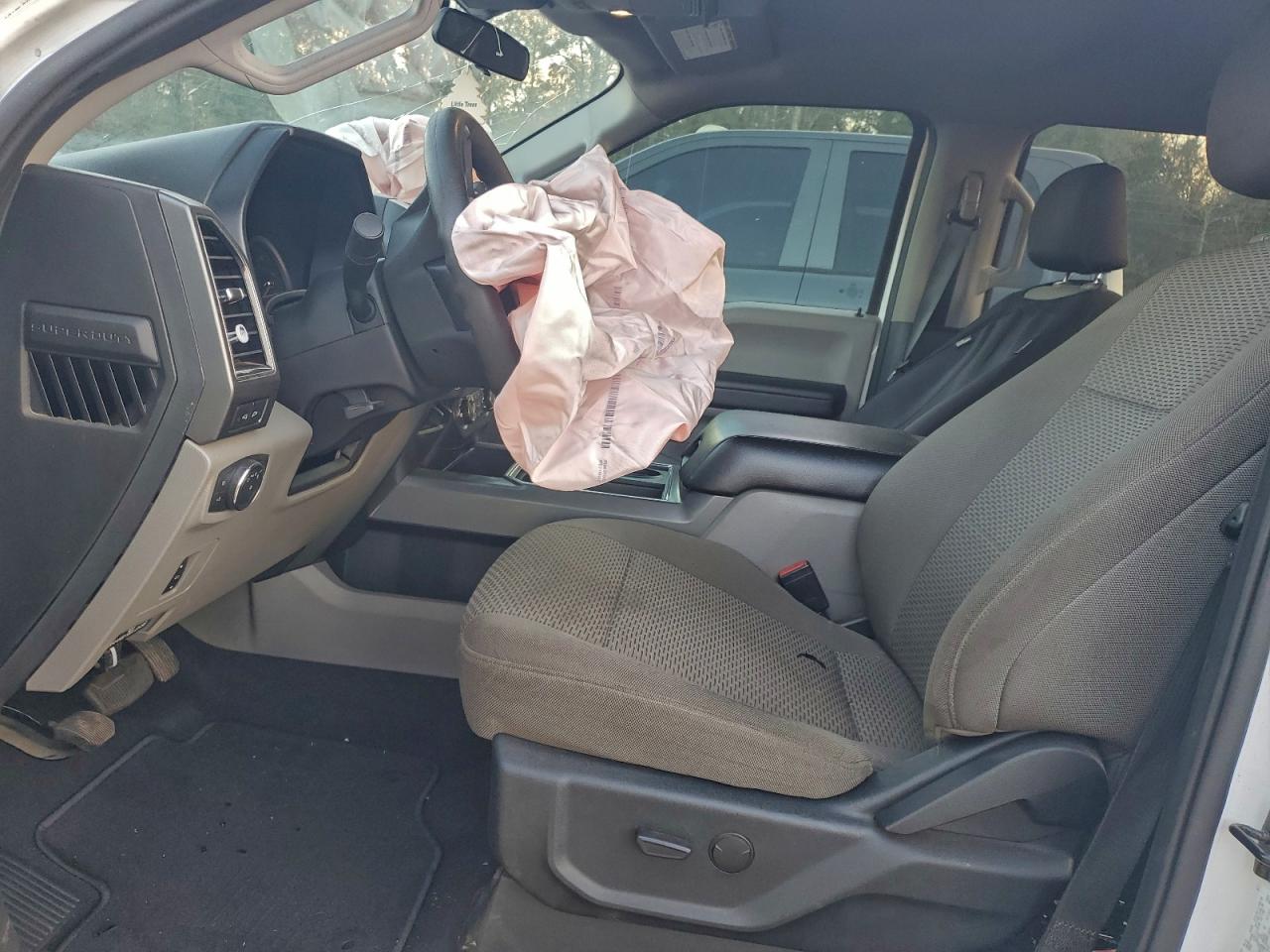 2021 Ford F350 Super Duty VIN: 1FT8W3AT9MED82520 Lot: 94356615