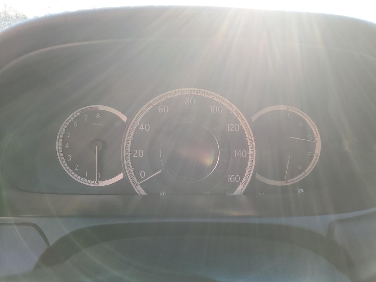 2013 Honda Accord Exl VIN: 1HGCR2F81DA157839 Lot: 91181915