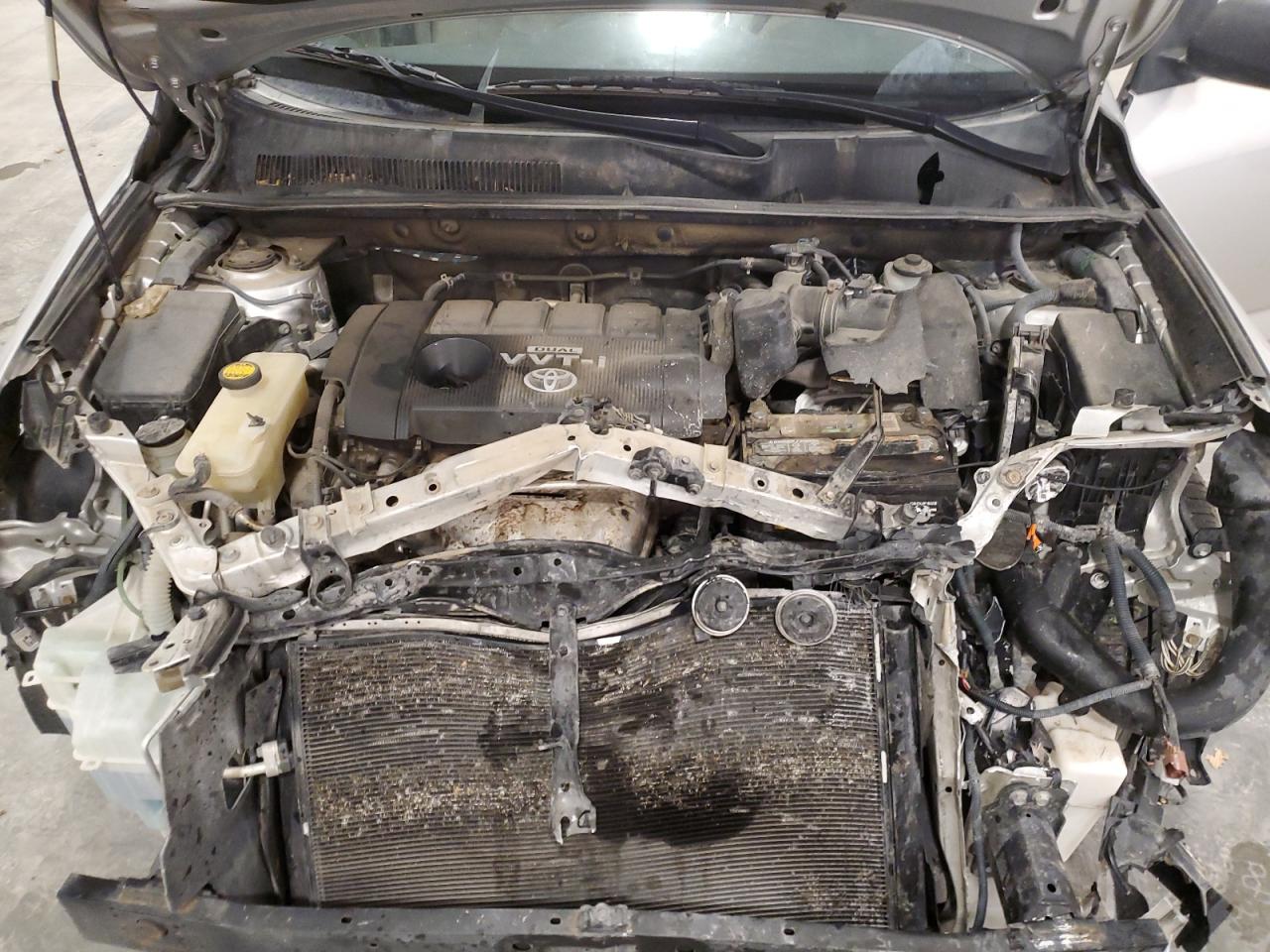 2010 Toyota Rav4 VIN: 2T3BF4DV7AW061749 Lot: 91502605