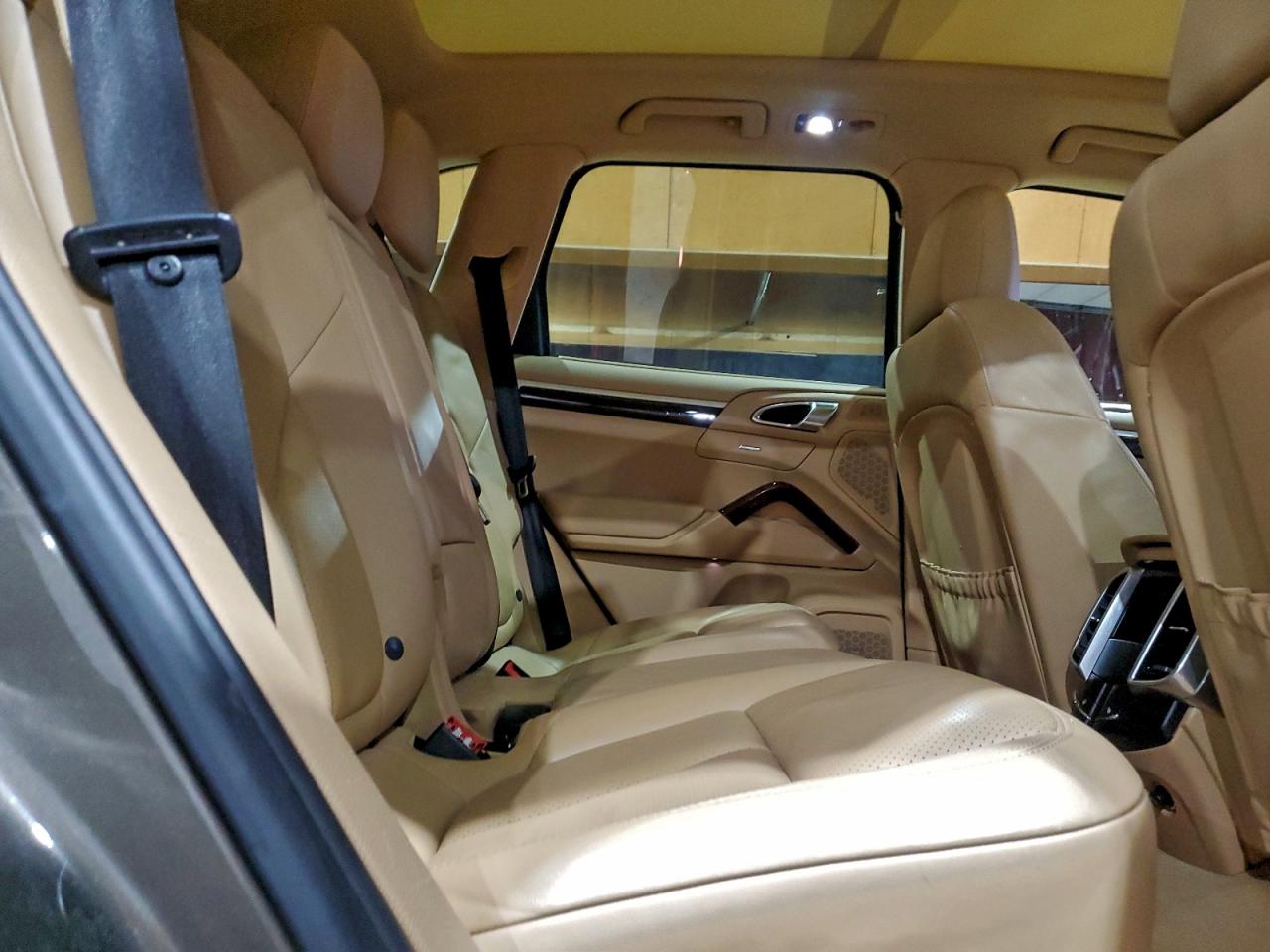 2013 Porsche Cayenne VIN: WP1AA2A28DLA04104 Lot: 94220925