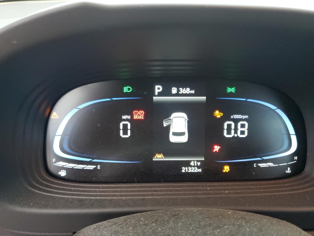 2024 Hyundai Venue Sel VIN: KMHRC8A32RU328589 Lot: 91977495