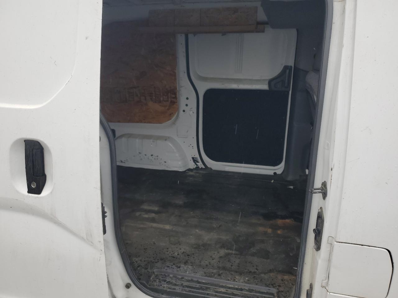 2017 Nissan Nv200 2.5S VIN: 3N6CM0KN4HK718498 Lot: 92924245