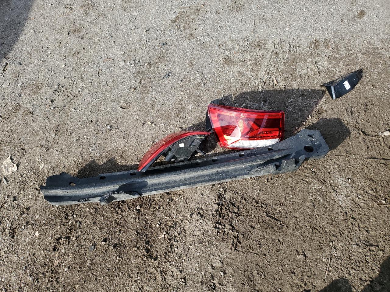 2024 Volkswagen Taos Trendline VIN: 3VVCX7B26RM001262 Lot: 90463385