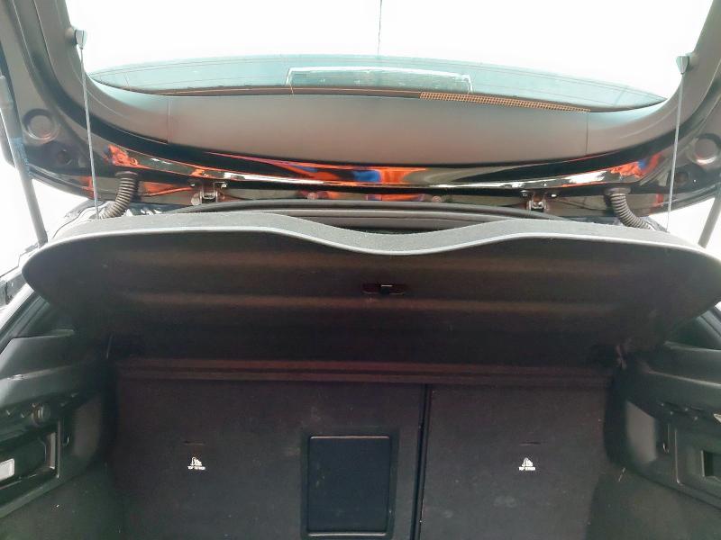 2016 DS DS 4 2.0 BLUEHDI PRESTIGE 5DR