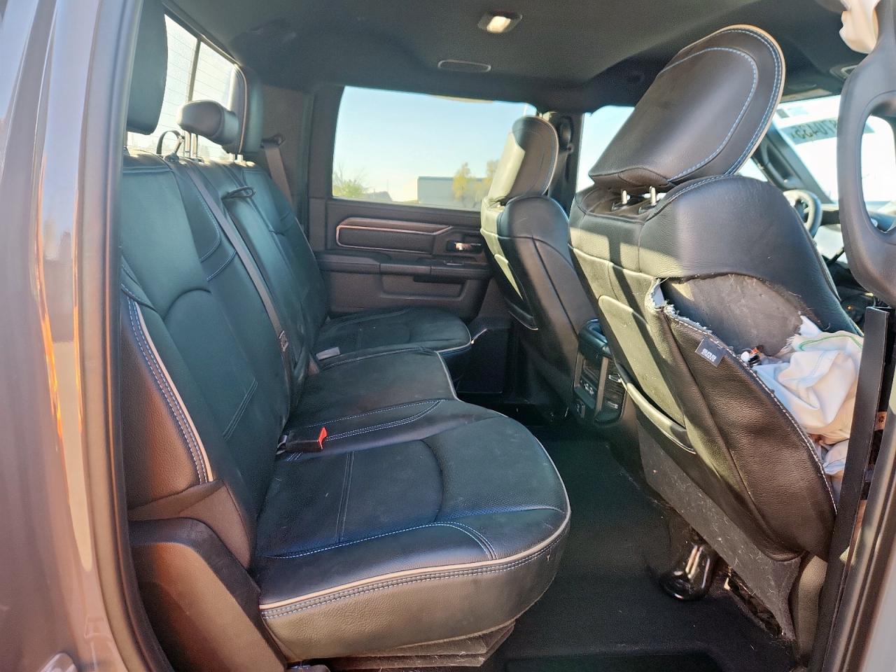 2024 Ram 2500 Powerwagon VIN: 3C6UR5EL3RG367627 Lot: 92870435