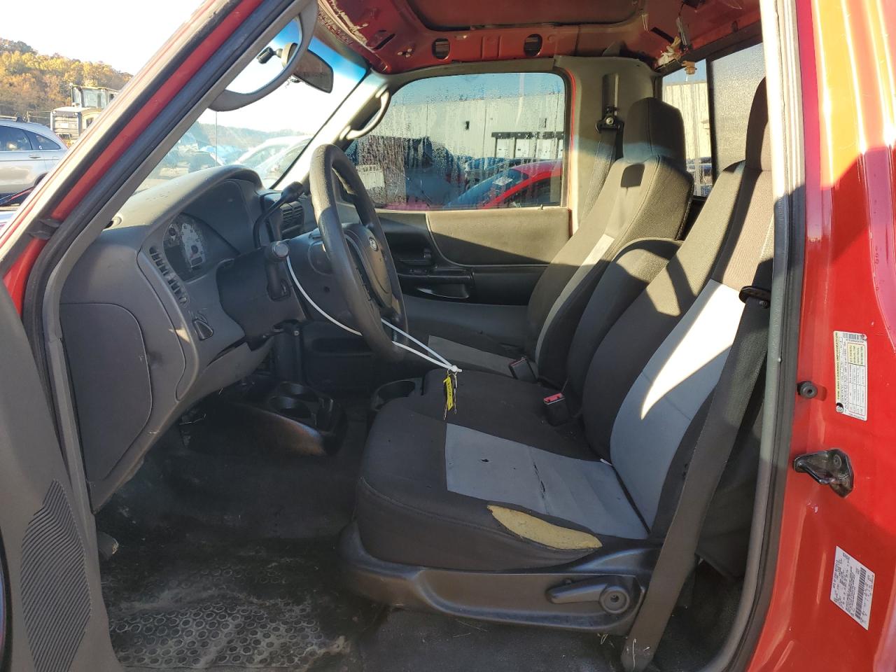 2006 Ford Ranger VIN: 1FTYR10U46PA41104 Lot: 91789285