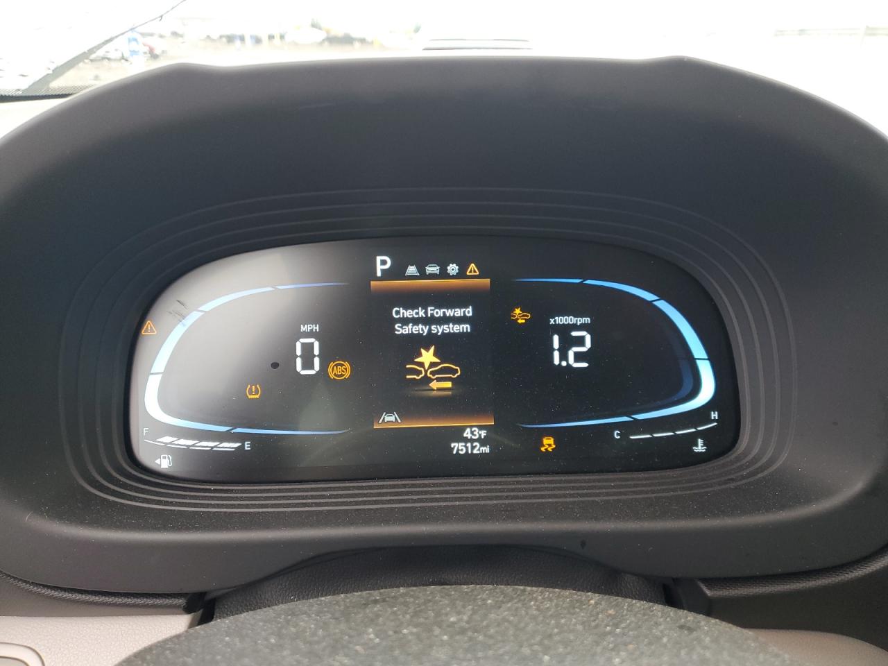 2025 Hyundai Venue Sel VIN: KMHRC8A37SU403101 Lot: 91593905