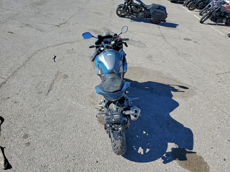 2023 HONDA CBR500 RA  