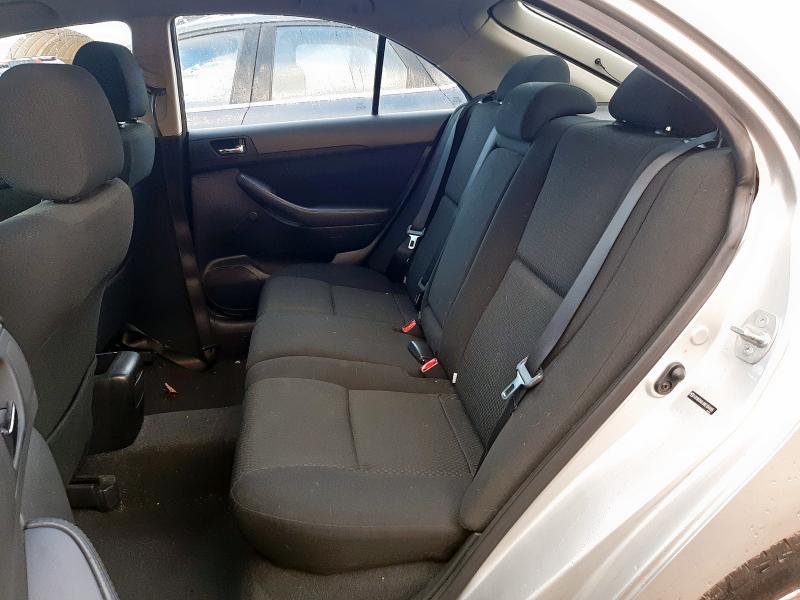 2006 TOYOTA AVENSIS 1.8 VVT-I T3-S 5DR