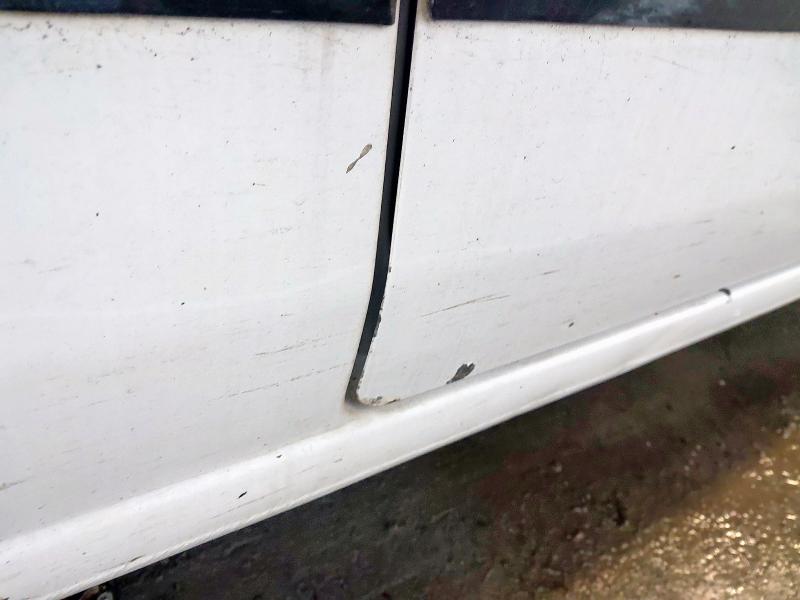 2013 PEUGEOT PARTNER 850 S 1.6 HDI 92 VAN