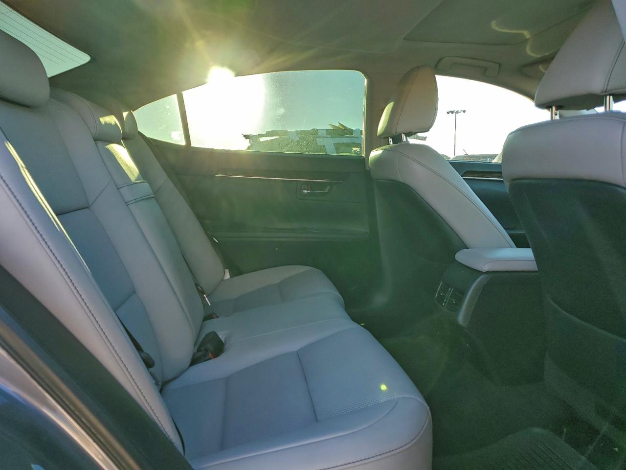 2017 Lexus Es 350 VIN: 58ABK1GG3HU039654 Lot: 94515395