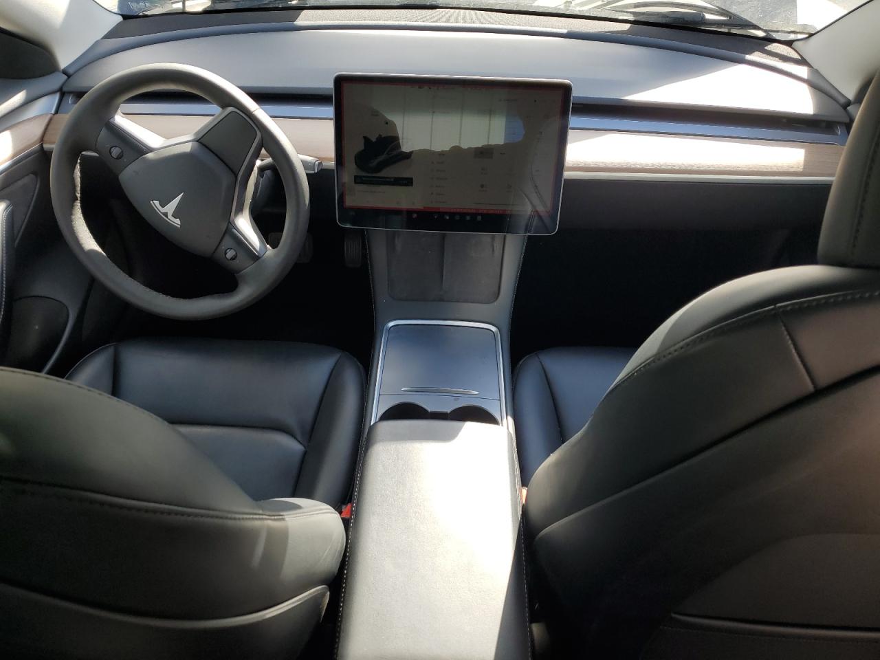 2023 Tesla Model 3 VIN: 5YJ3E1EAXPF681690 Lot: 90260515