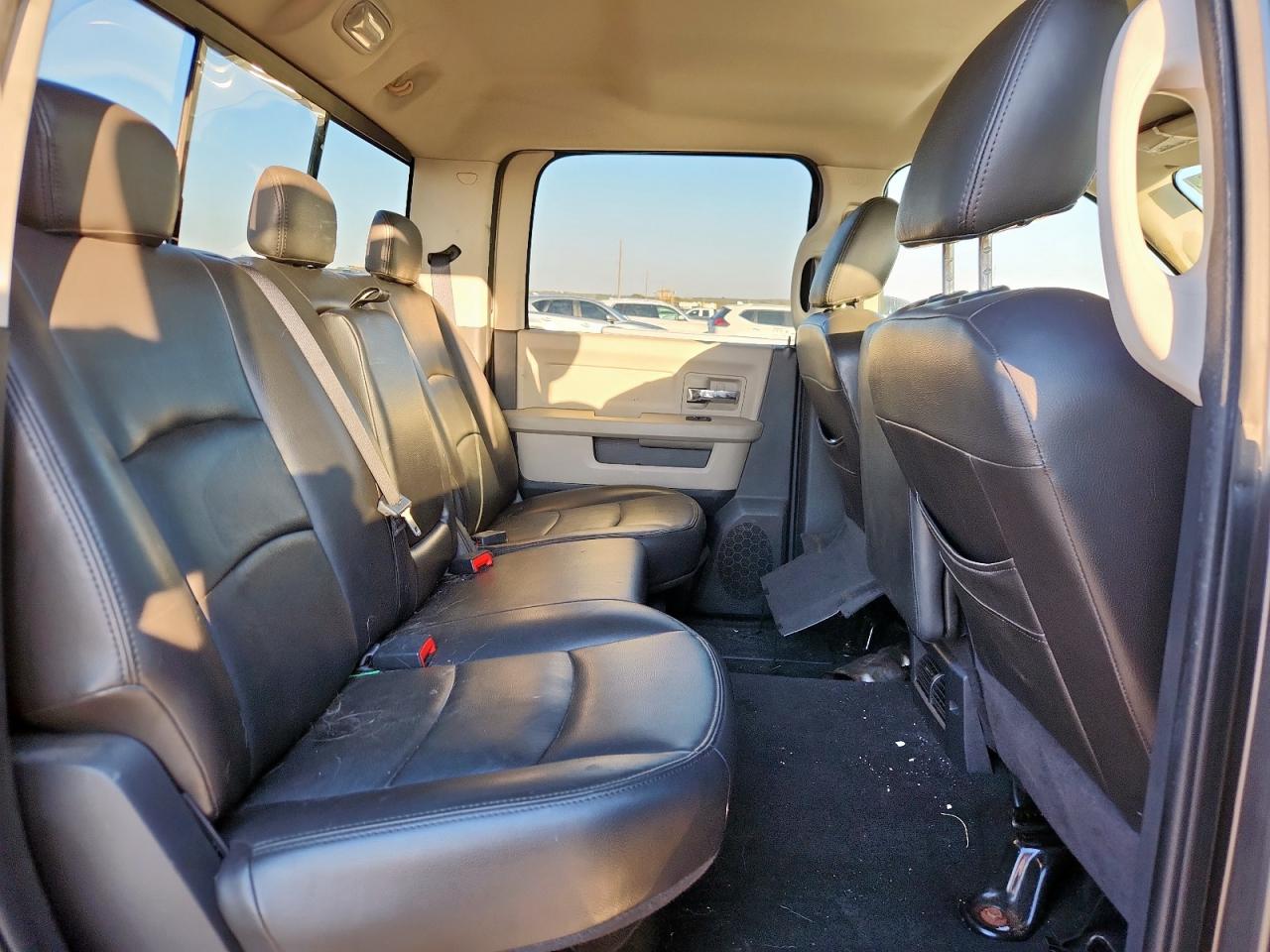 2009 Dodge Ram 1500 VIN: 1D3HB13P99S703634 Lot: 91844745