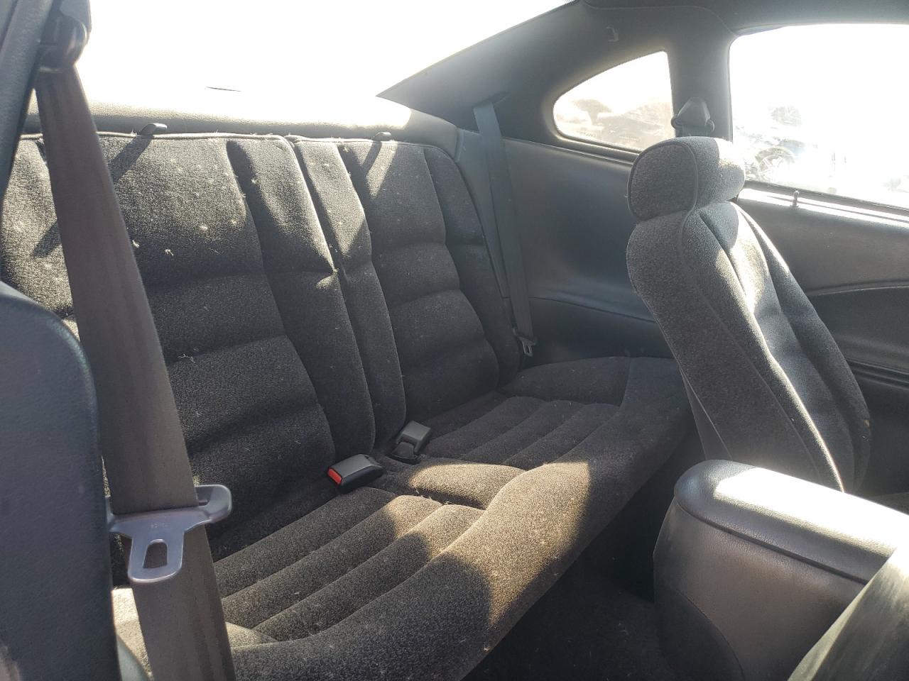 1994 Ford Mustang VIN: 1FALP4048RF162087 Lot: 91696005