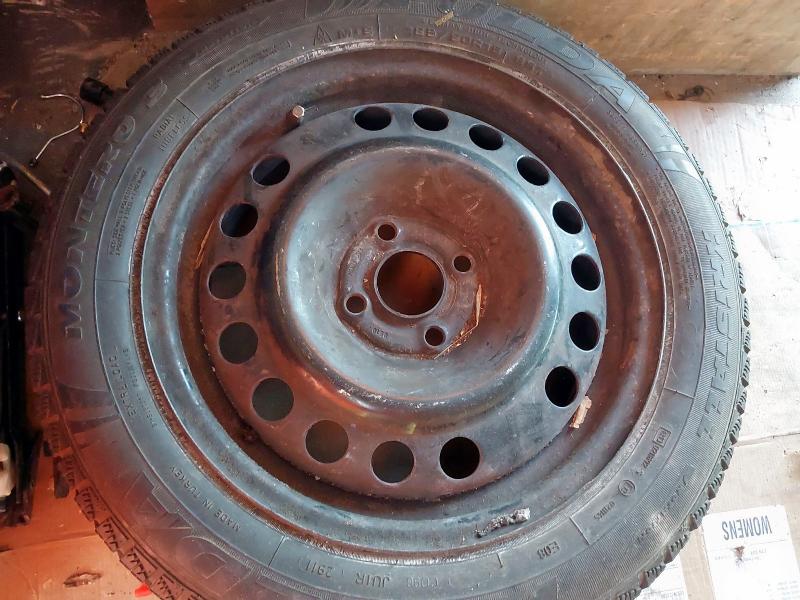 2010 VAUXHALL COMBO 2000 1.3CDTI 16V VAN [75PS]