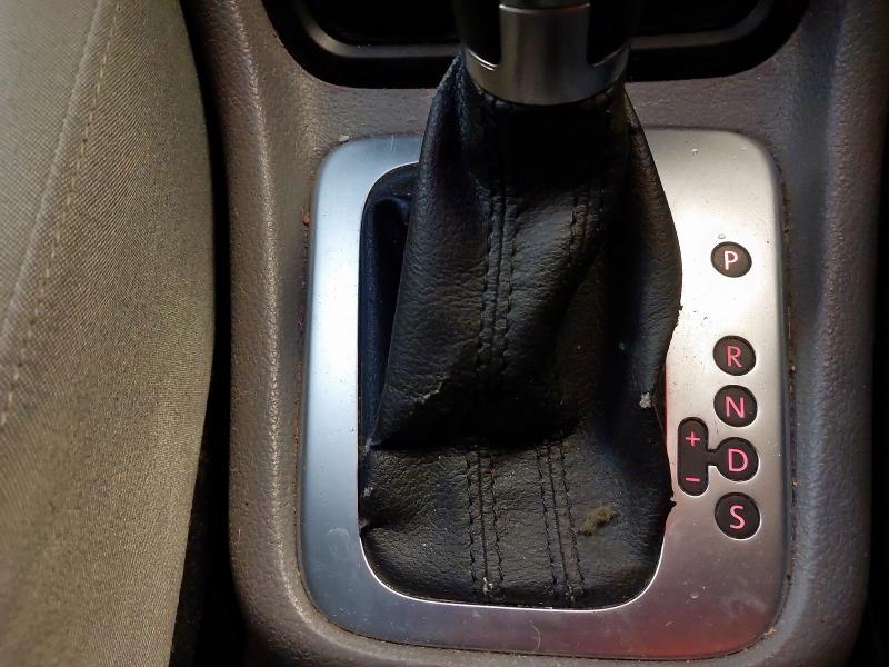 2014 SEAT ALHAMBRA 2.0 TDI CR SE 5DR DSG