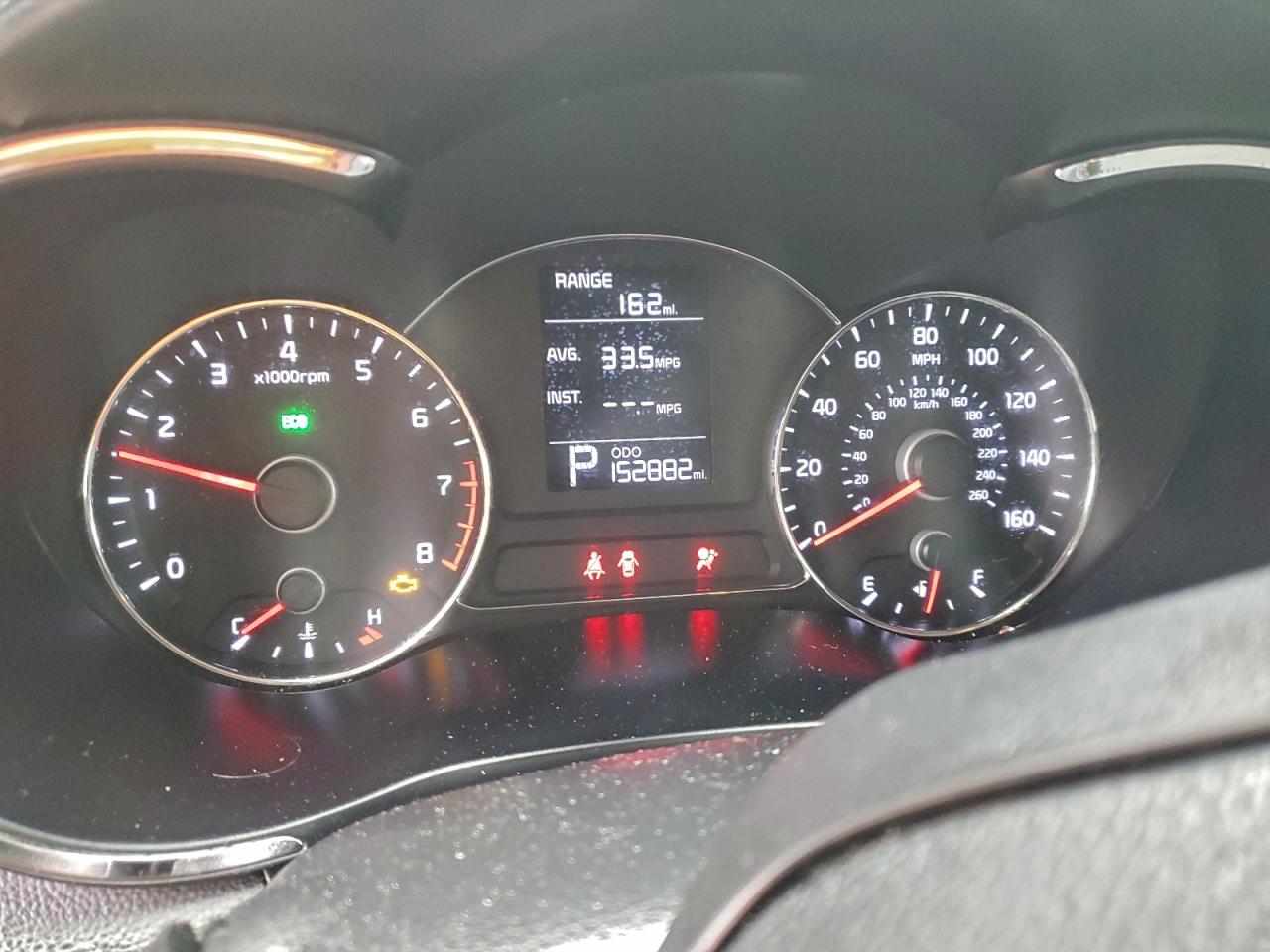 2014 Kia Forte Lx VIN: KNAFX4A61E5160203 Lot: 93952325