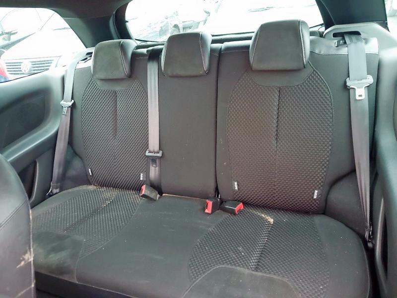 2016 DS DS 3 1.6 BLUEHDI 120 PRESTIGE 3DR