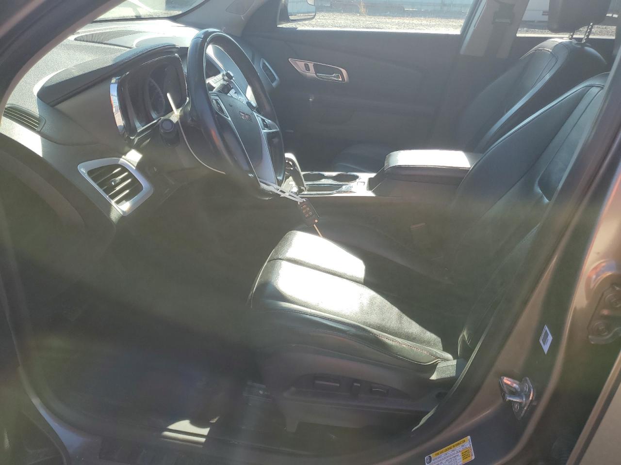 2012 GMC Terrain Slt VIN: 2GKFLVEKXC6174280 Lot: 90012665