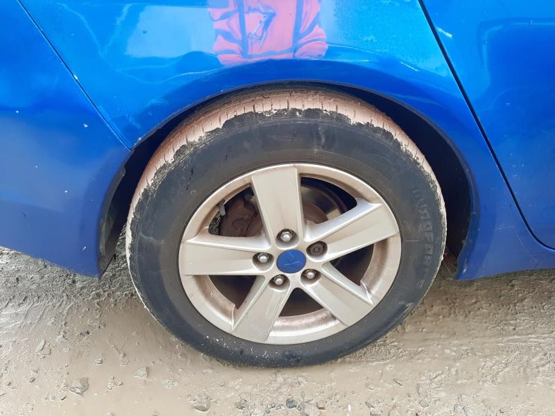 2011 MITSUBISHI LANCER 2.0 DI-D GS2 5DR