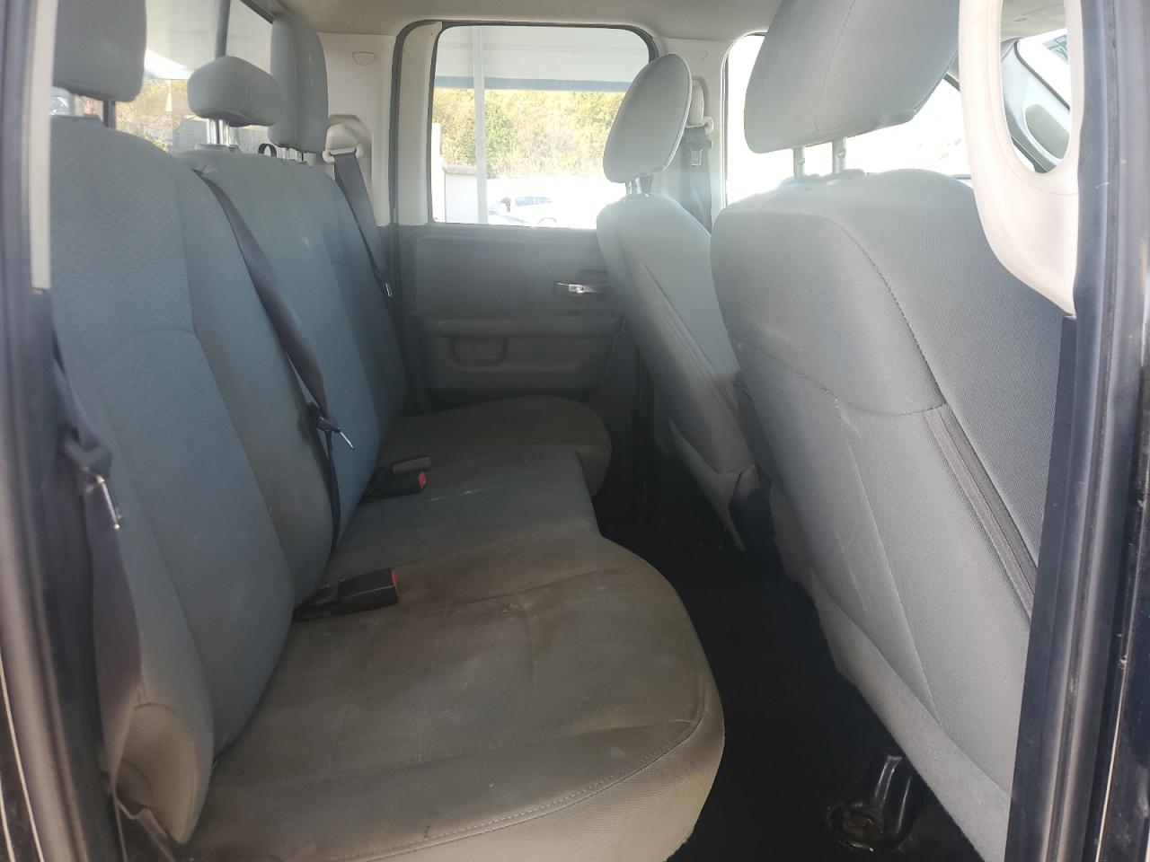 2016 Ram 1500 Slt VIN: 1C6RR7GG8GS165857 Lot: 91009165