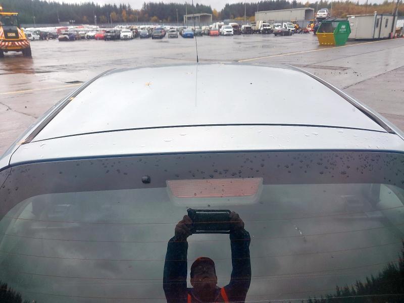 2006 HONDA JAZZ 1.4I-DSI SE SPORT 5DR CVT-7