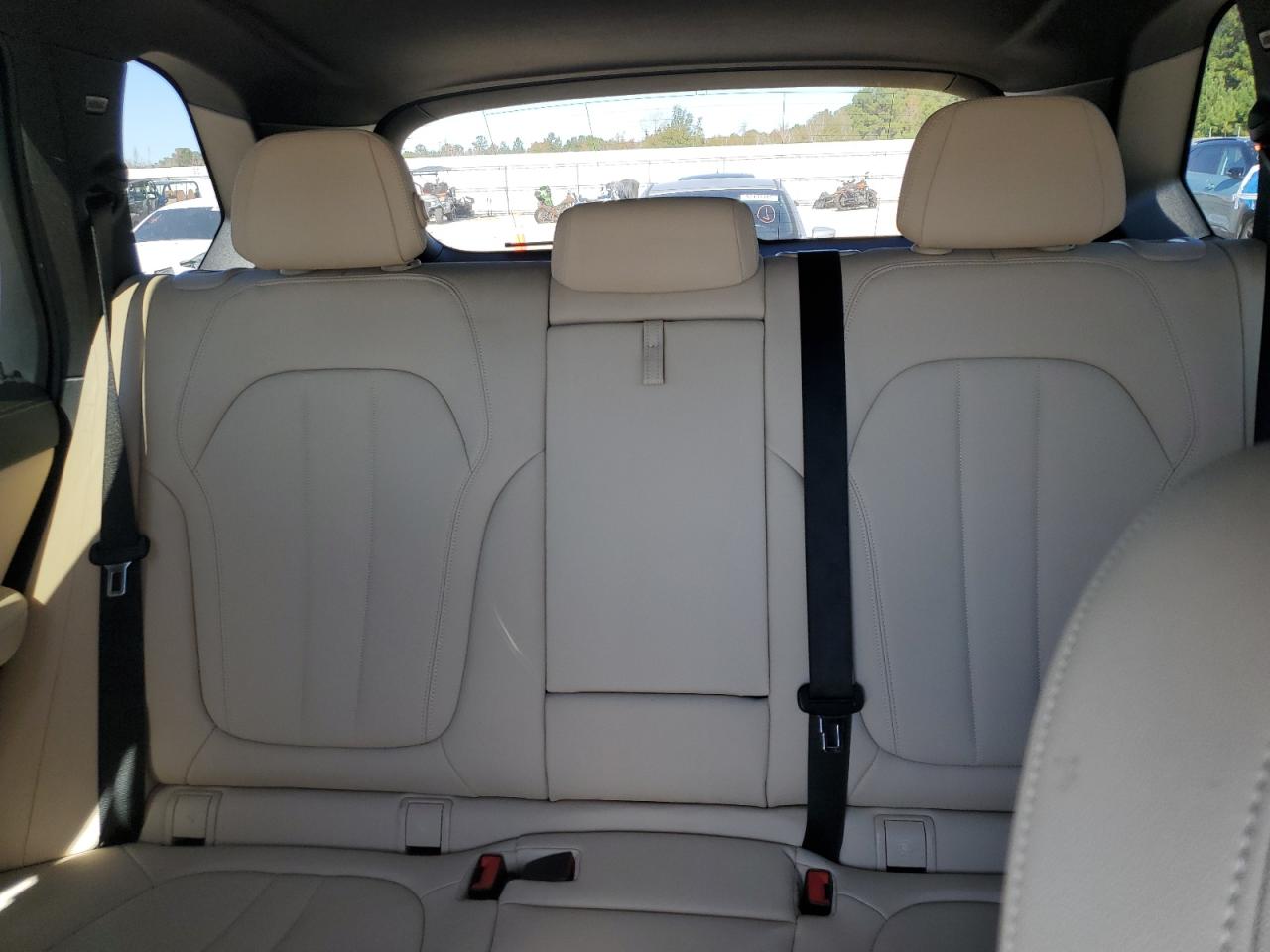 2021 BMW X5 Sdrive 40I VIN: 5UXCR4C09M9F30556 Lot: 92392885