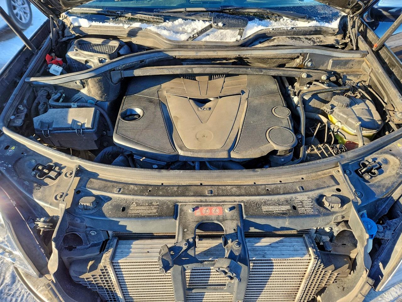 2010 Mercedes-Benz Gl 350 Bluetec VIN: 4JGBF2FEXAA622098 Lot: 91843905