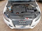 2010 AUDI A3 1.6 TDI S LINE 2DR for sale at Copart BRISTOL