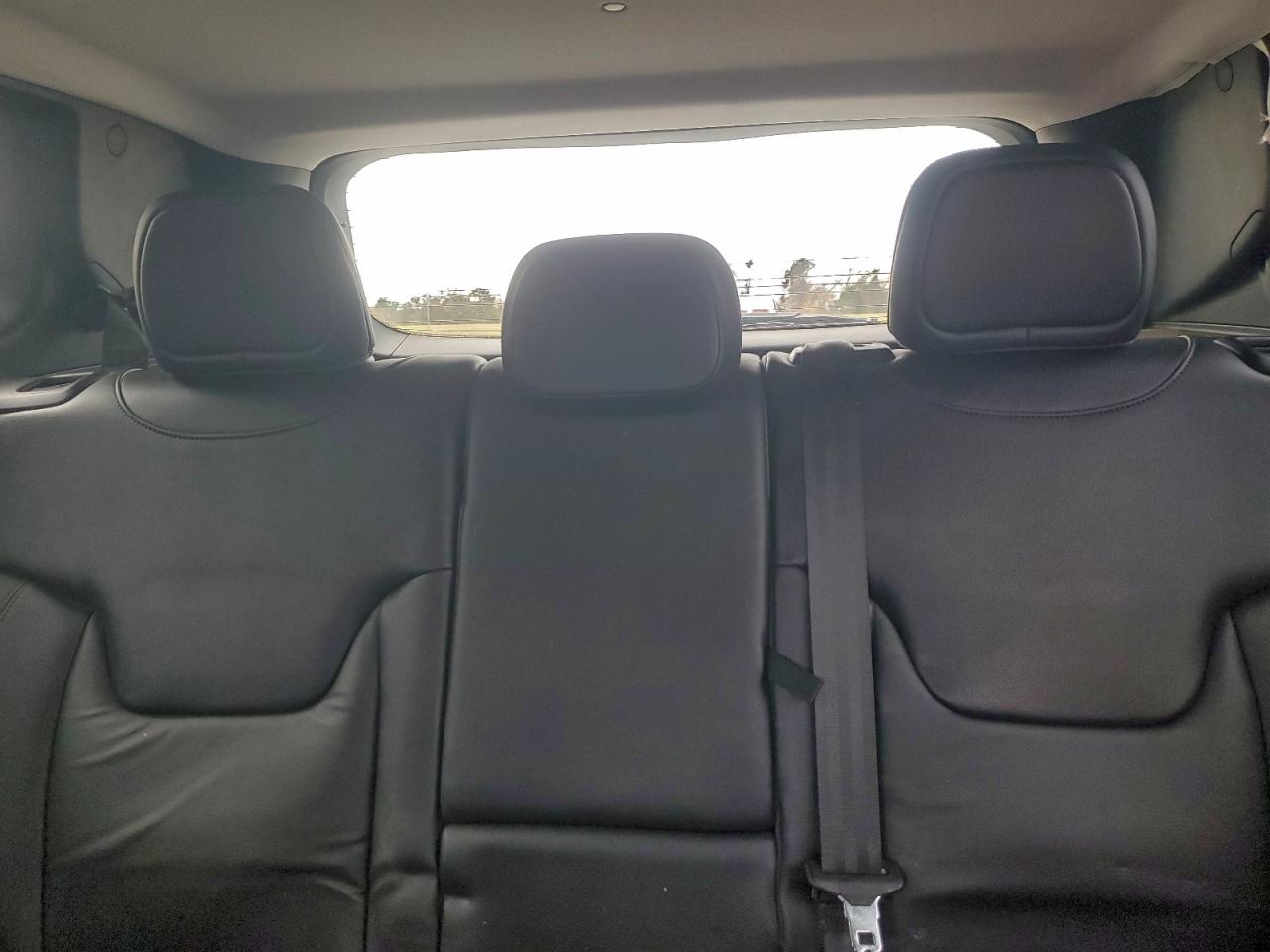 2016 Jeep Renegade Trailhawk VIN: ZACCJBCT7GPD34820 Lot: 92885355