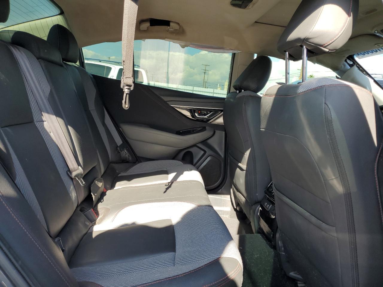 2022 Subaru Legacy Sport VIN: 4S3BWAH6XN3002785 Lot: 93515865