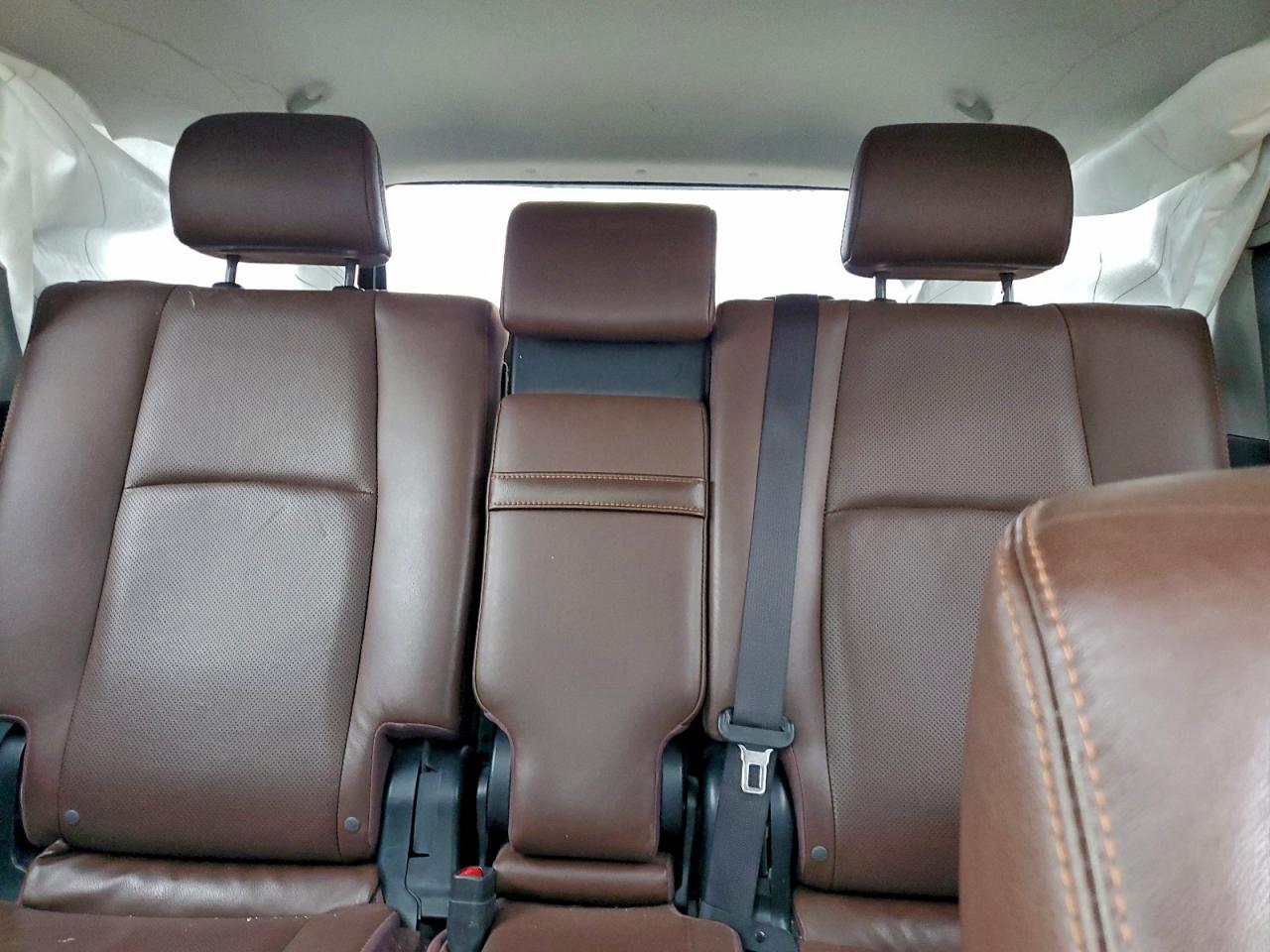 2022 Toyota 4Runner Limited VIN: JTEKU5JR3N5992275 Lot: 92916045