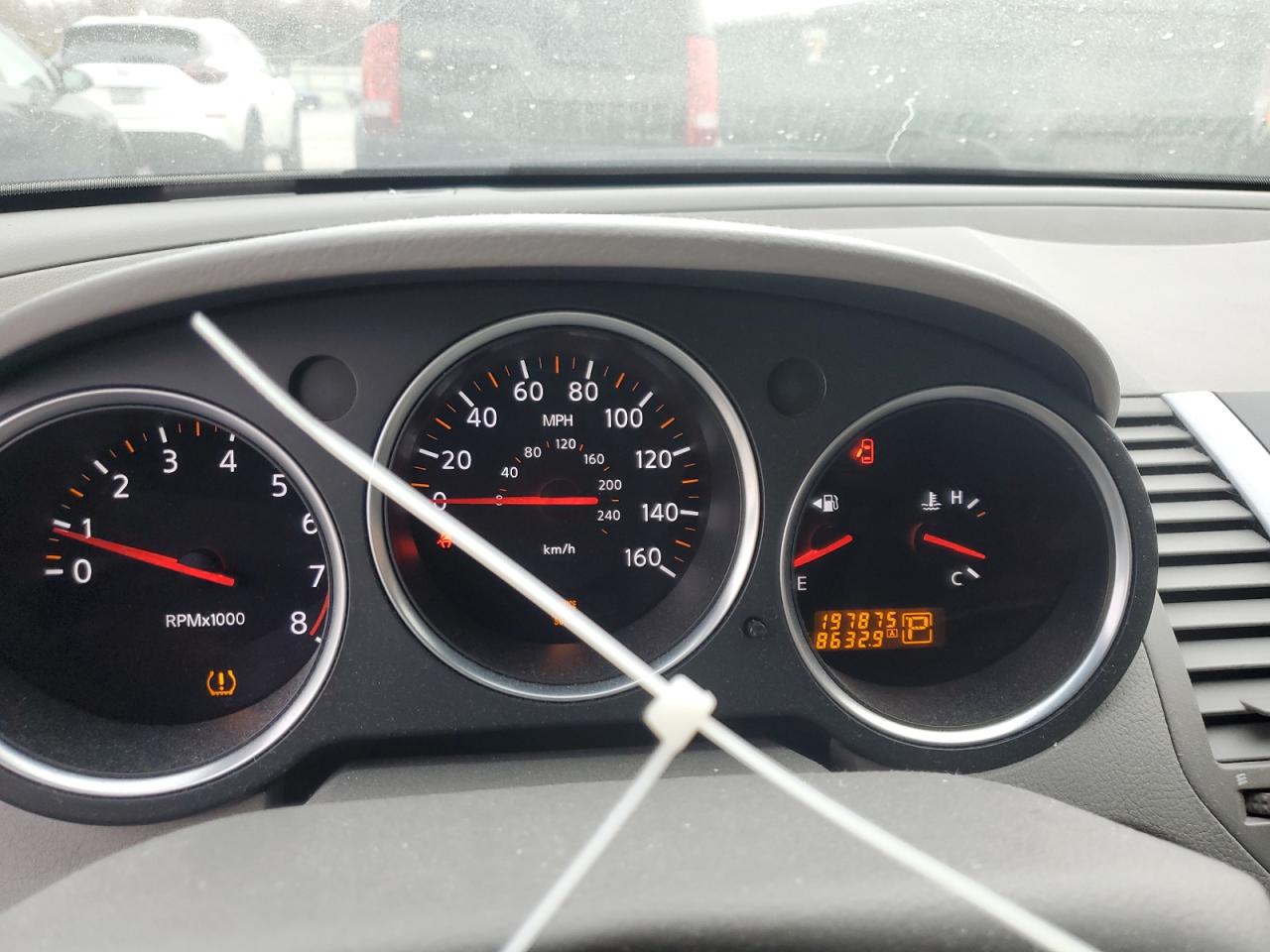 2008 Nissan Maxima Se VIN: 1N4BA41E08C831036 Lot: 93425605