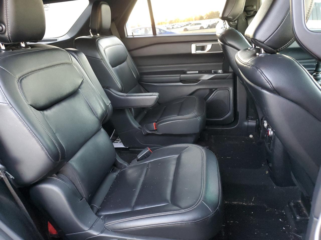 2020 Ford Explorer Xlt VIN: 1FMSK8DH2LGA89546 Lot: 90755635