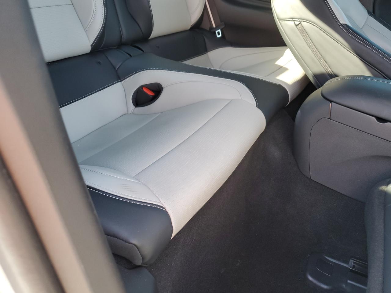 2024 Ford Mustang VIN: 1FA6P8TH4R5141312 Lot: 92609075