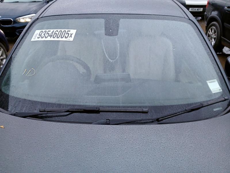 2018 BMW 1 SERIES 120D XDRIVE M SPORT SHADOW ED 5DR STEP AUTO