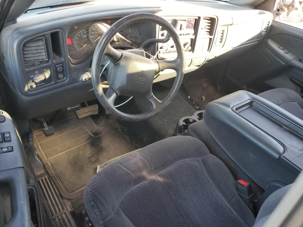 2001 Chevrolet Silverado C1500 VIN: 2GCEC19T311401497 Lot: 91198605