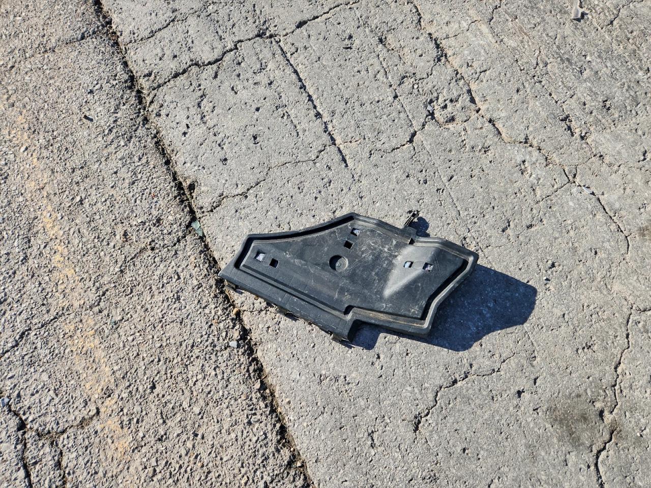 2016 Toyota Corolla L VIN: 2T1BURHEXGC664081 Lot: 94452275