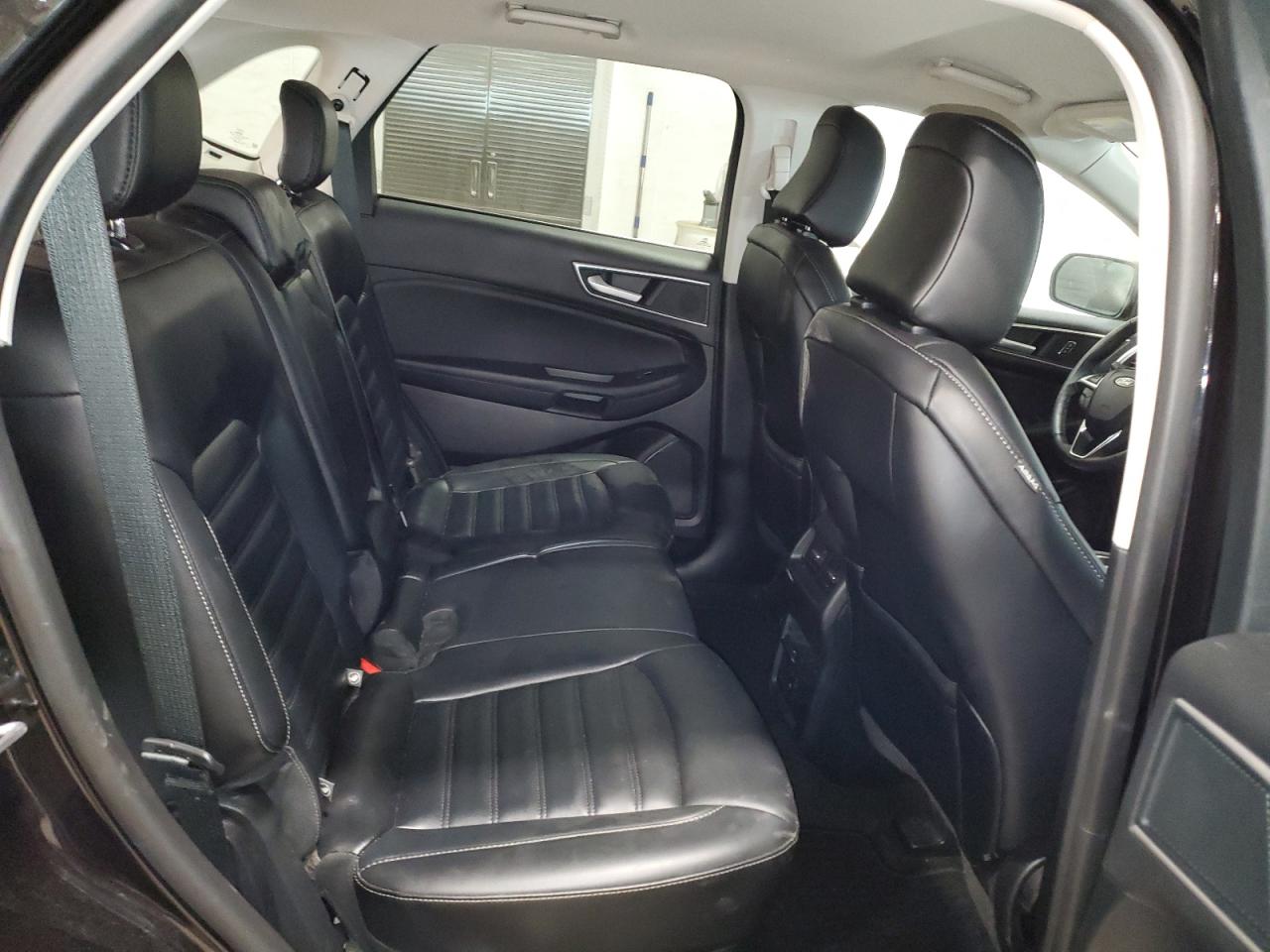 2024 Ford Edge Sel VIN: 2FMPK4J95RBA79170 Lot: 93682725