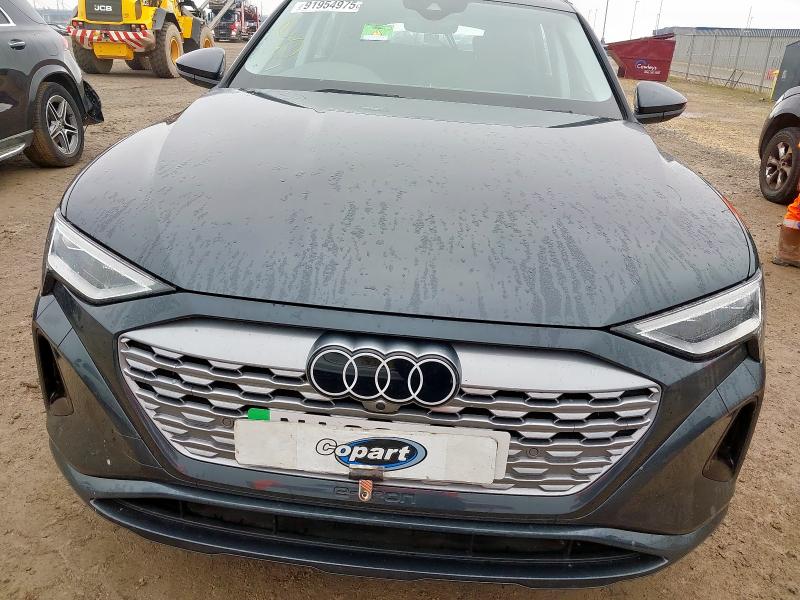 2023 AUDI Q8 250KW 50 QUATTRO 95KWH SPORT 5DR AUTO