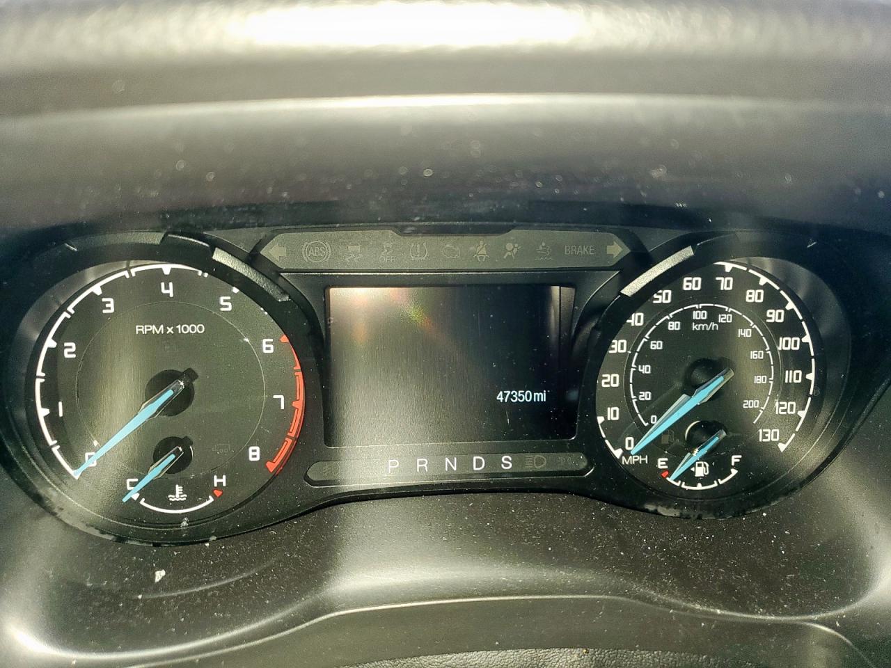 2021 Ford Ranger Xl VIN: 1FTER4FH4MLE06710 Lot: 91041335